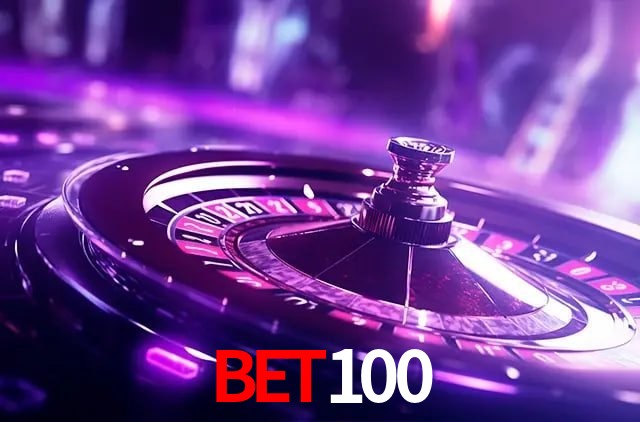 Página oficial no Facebook da bet100