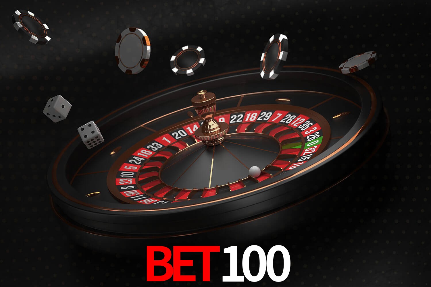 Sinta a adrenalina dos jogos de cassino com bet100
