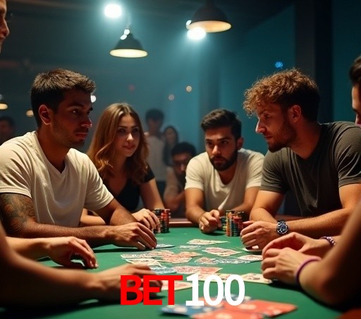 Loterias online na bet100