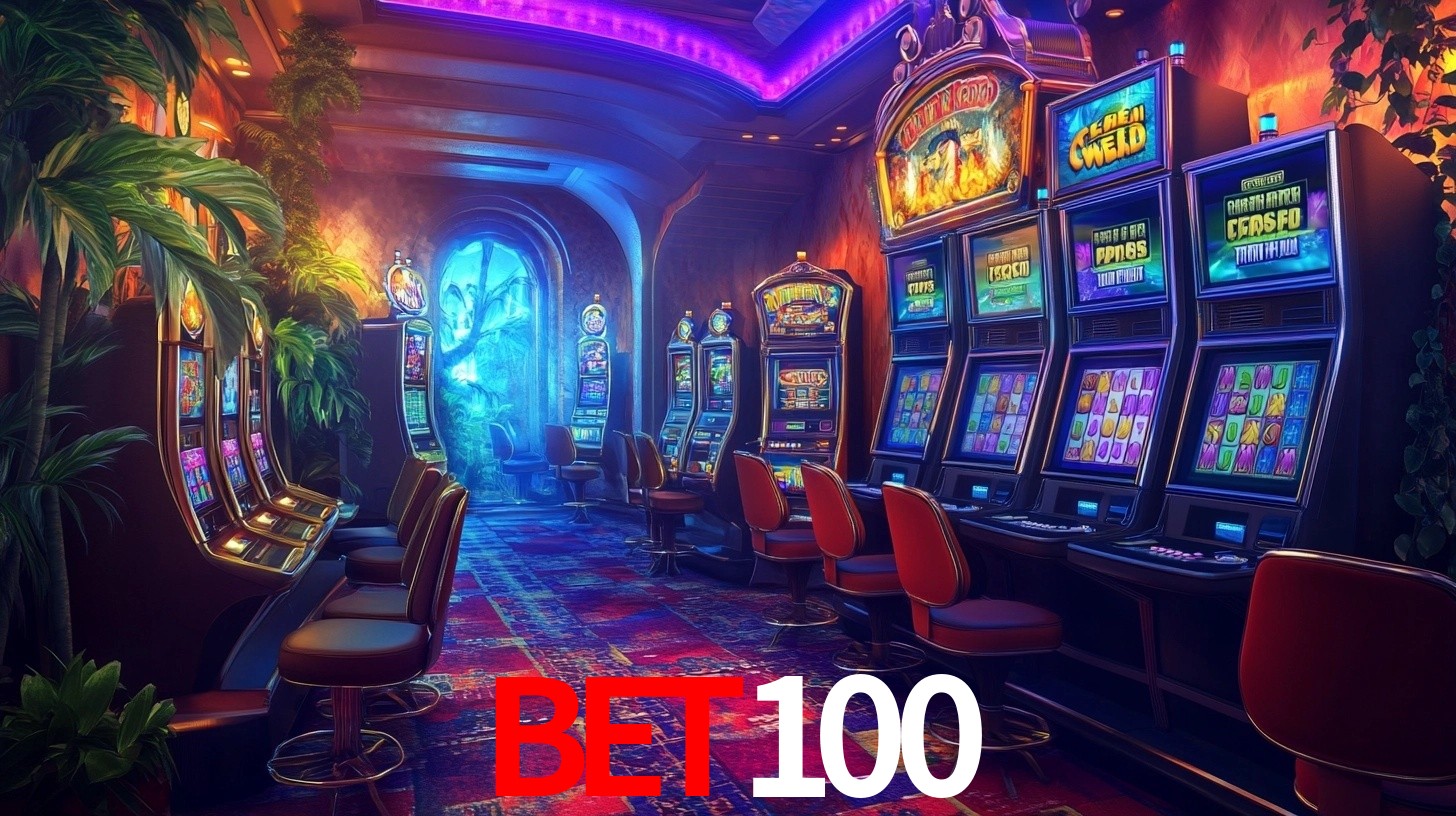 Roulette Table bet100