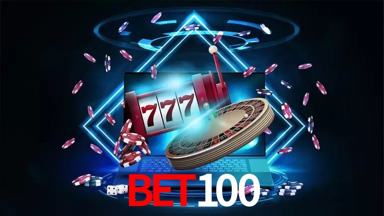Provedores de Jogos bet100