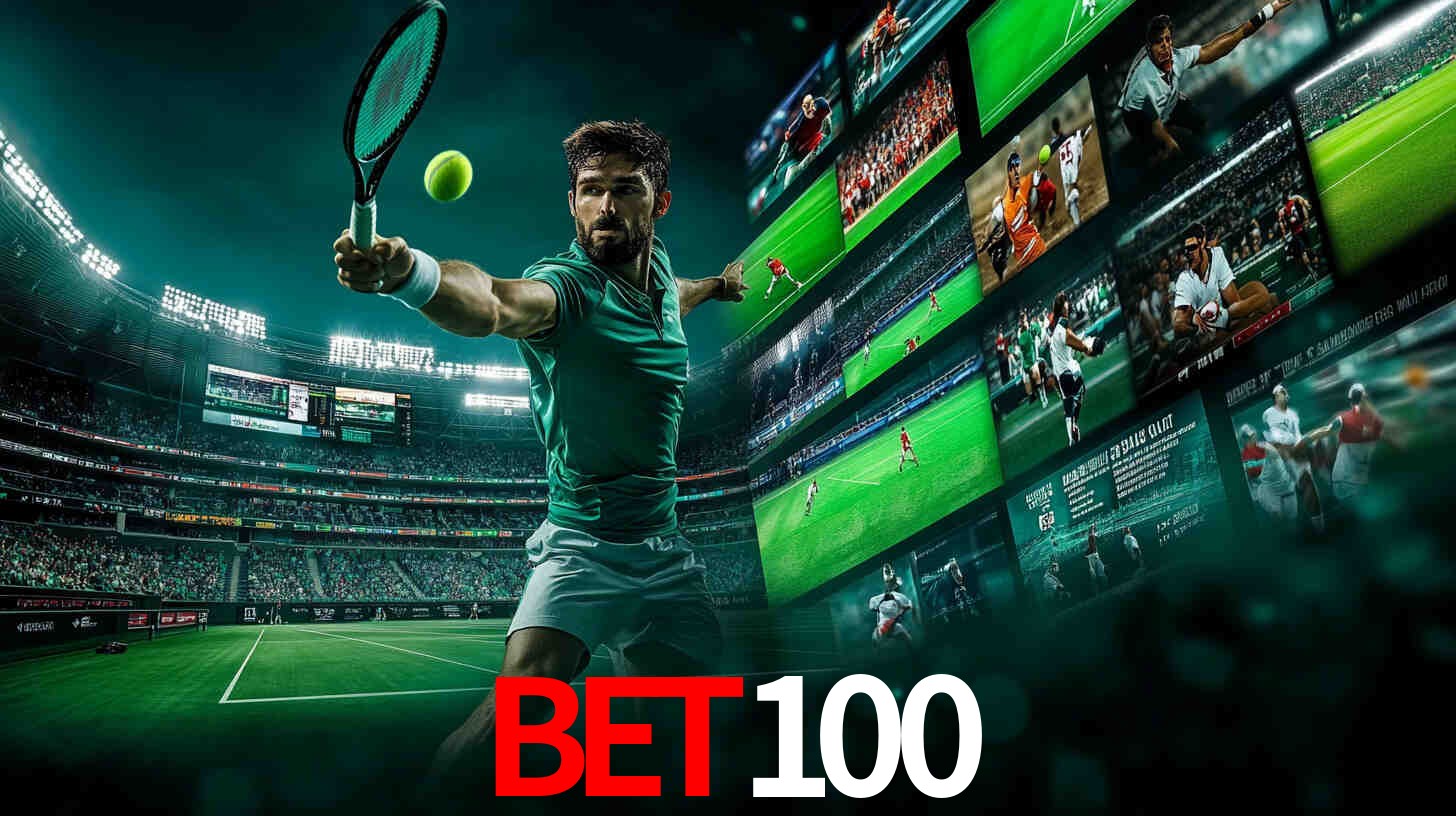 Descubra o Programa VIP da bet100: Vantagens Exclusivas para Jogadores