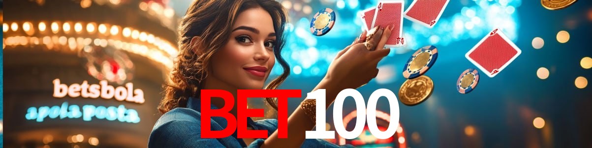Bonus Features bet100