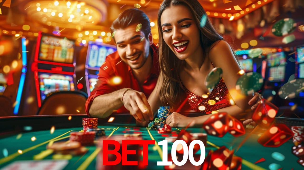 Cadastro Rápido bet100