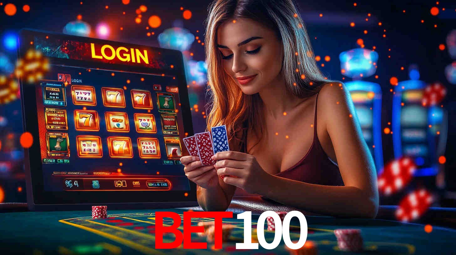 bet100 login