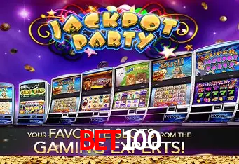 Descubra a Magia dos Jogos de Arcade no bet100