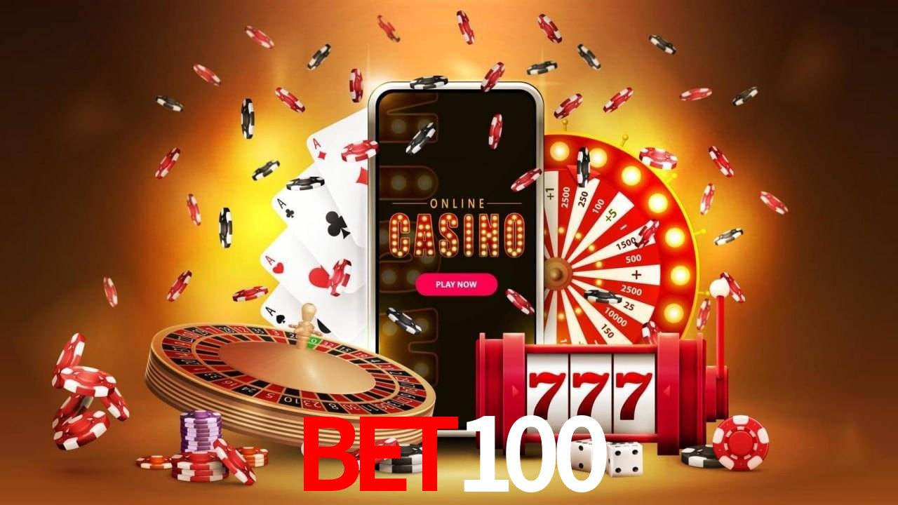 Jogos de Slot bet100