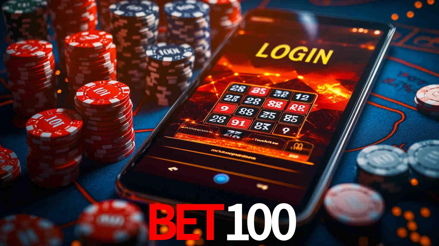 bet100: A Experiência de Casino com Jogos de Mesa ao Vivo