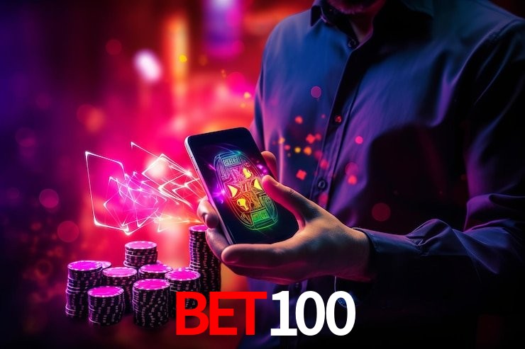 Bônus Diários bet100