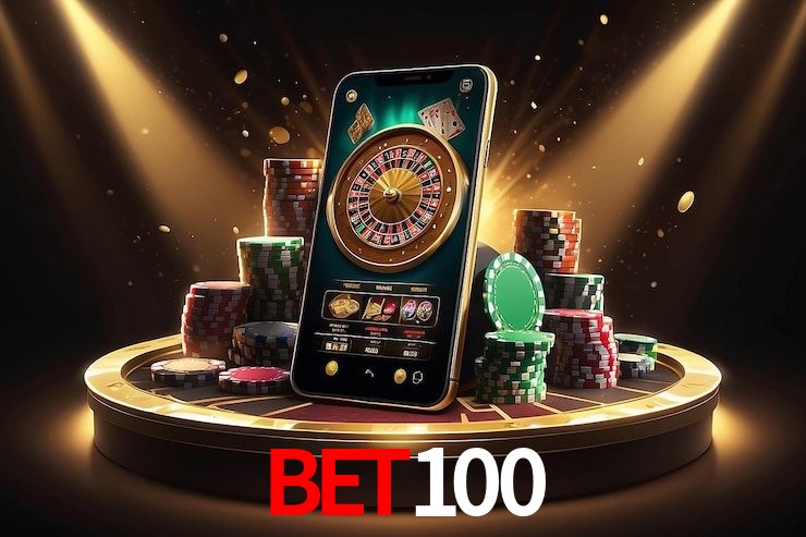 Benefícios da Conta bet100