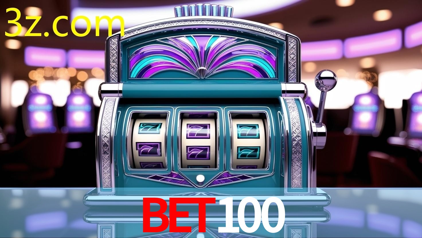 BET100