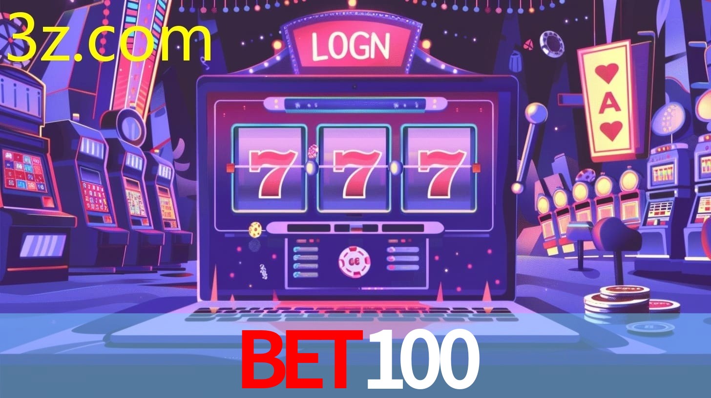 BET100