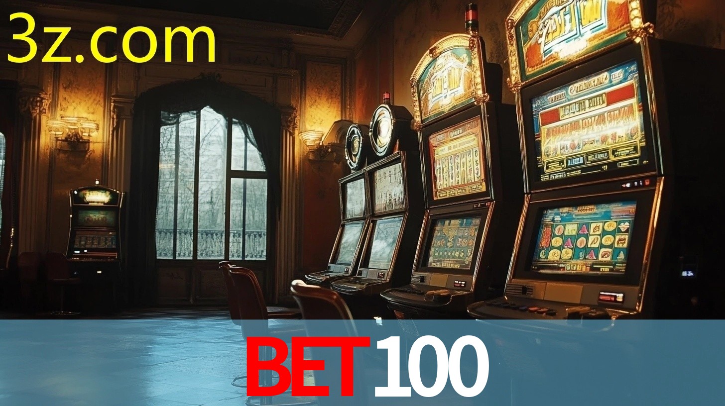 BET100