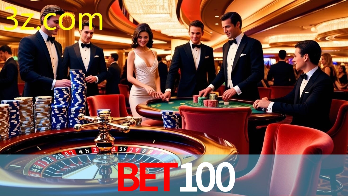 bet100