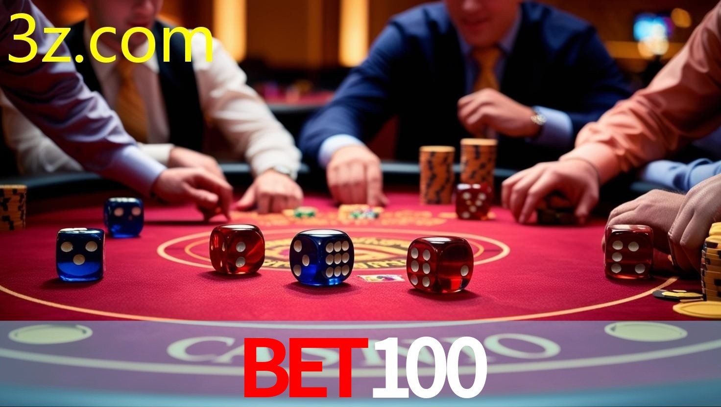 BET100