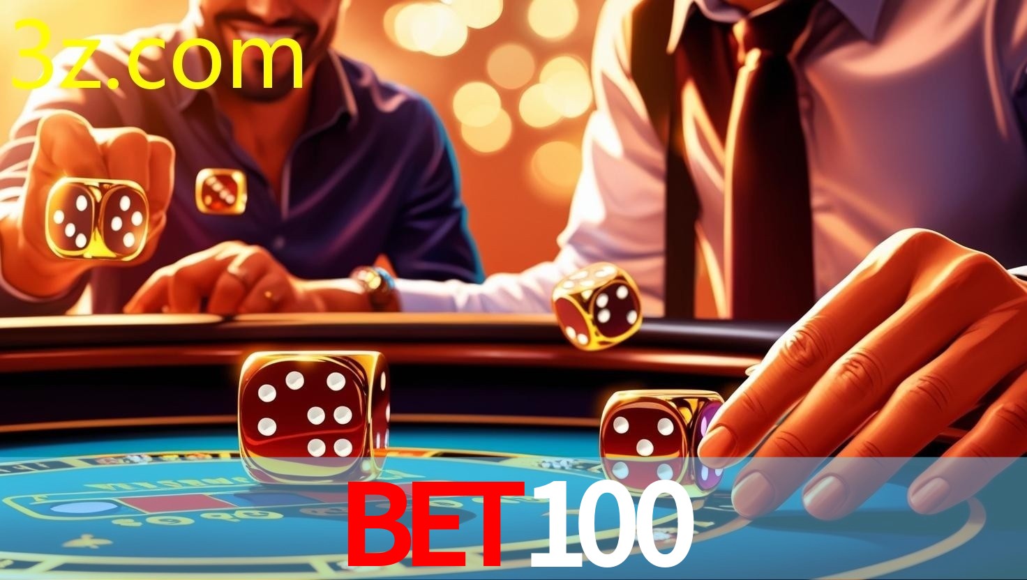 BET100