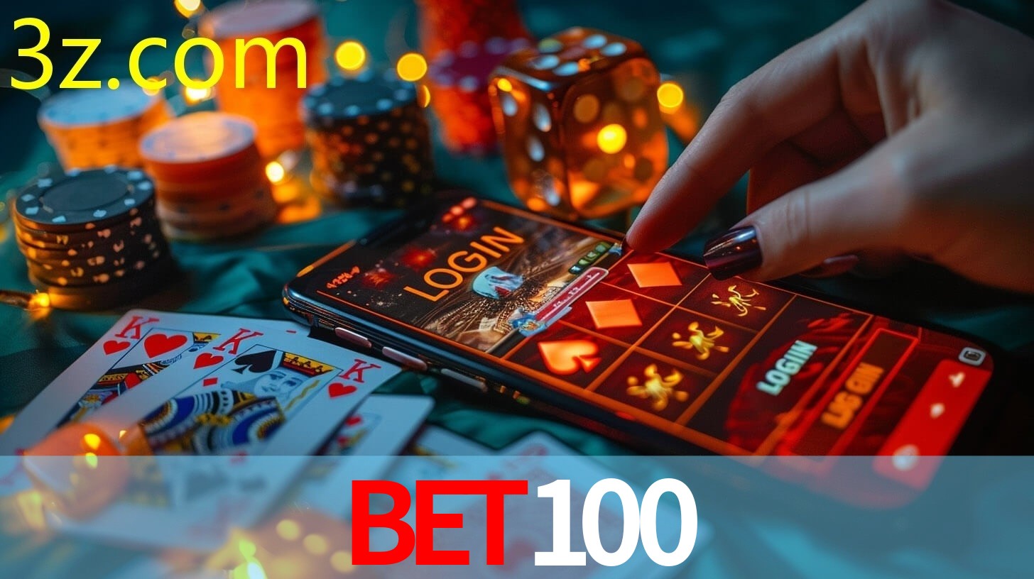 BET100